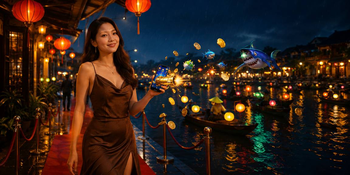 gv88 Live Casino Tại gv88 – Bên Trong Sảnh Chơi